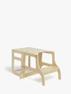 JLY SIRI Læringstårn, Natur