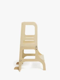 JLY SIRI Læringstårn, Natur