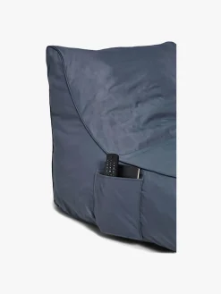 JLY Sækkestol 106x69, Grå