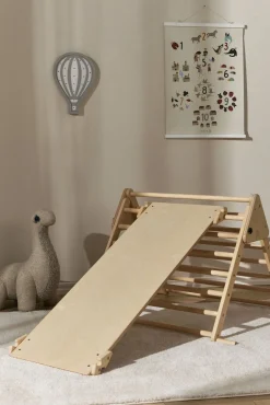 JLY Vendbar Klatrerampe