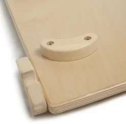 JLY Vendbar Klatrerampe