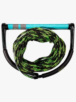JOBE Elite Wake Combo Trækline, Sort/Grøn