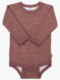 Joha Body Merinomix, Dark Rose