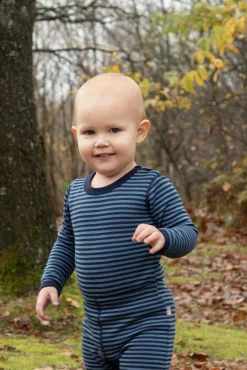 Joha Body Merinould, Blue