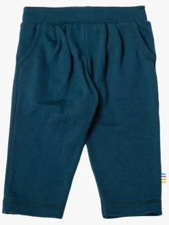 Joha Bukser, Mørkeblå