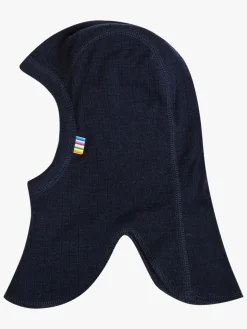 Joha Elefanthue Merinould, Navy