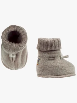 Joha Futter Merinould, Sesame Mel