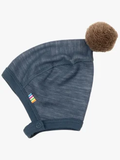 Joha Hjelmhue Merinomix, Dark Denim