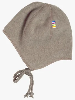 Joha Hjelmhue Merinould, Sesame Mel