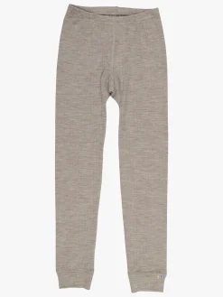 Joha Joggingbukser Merinould, Sesame Melange