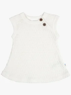 Joha Kjole, Off White