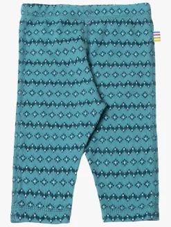 Joha Leggings, Storm Blue