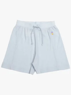 Joha Shorts Uld, Blå