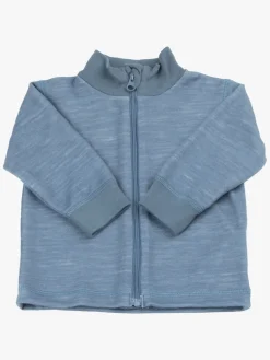 Joha Trøje Merinomix, Blå