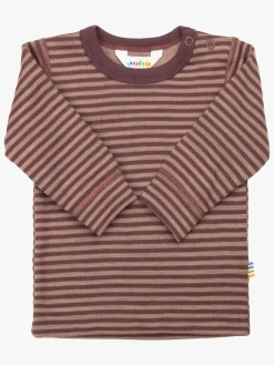 Joha Trøje Merinould, Rose