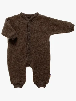 Joha Ulddragt Merino, Dark Brown