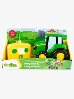 John Deere Fjernstyret Traktor Johnny