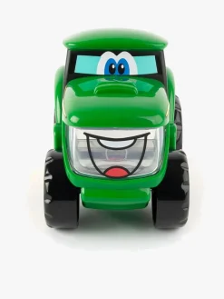 John Deere Traktor Johnny Lommelygte