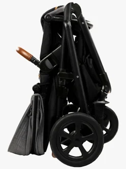 Joie Aeria Klapvogn, Oyster