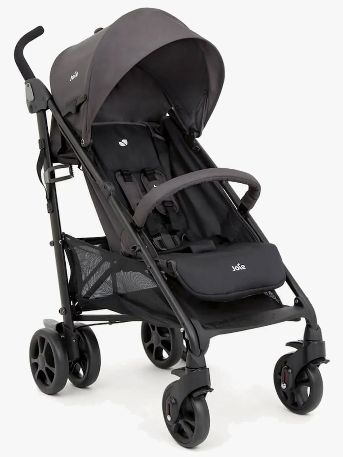 Joie Brisk LX Klapvogn, Ember