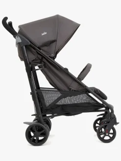 Joie Brisk LX Klapvogn, Ember