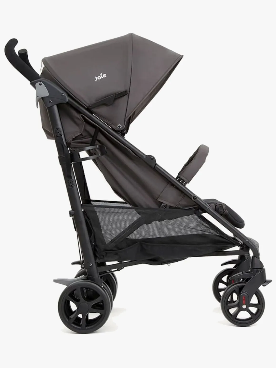 Joie Brisk LX Klapvogn, Ember