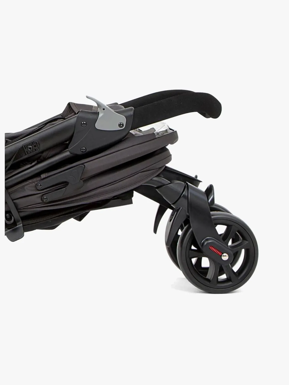 Joie Brisk LX Klapvogn, Ember