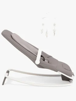 Joie Dreamer Skråstol, Walnut