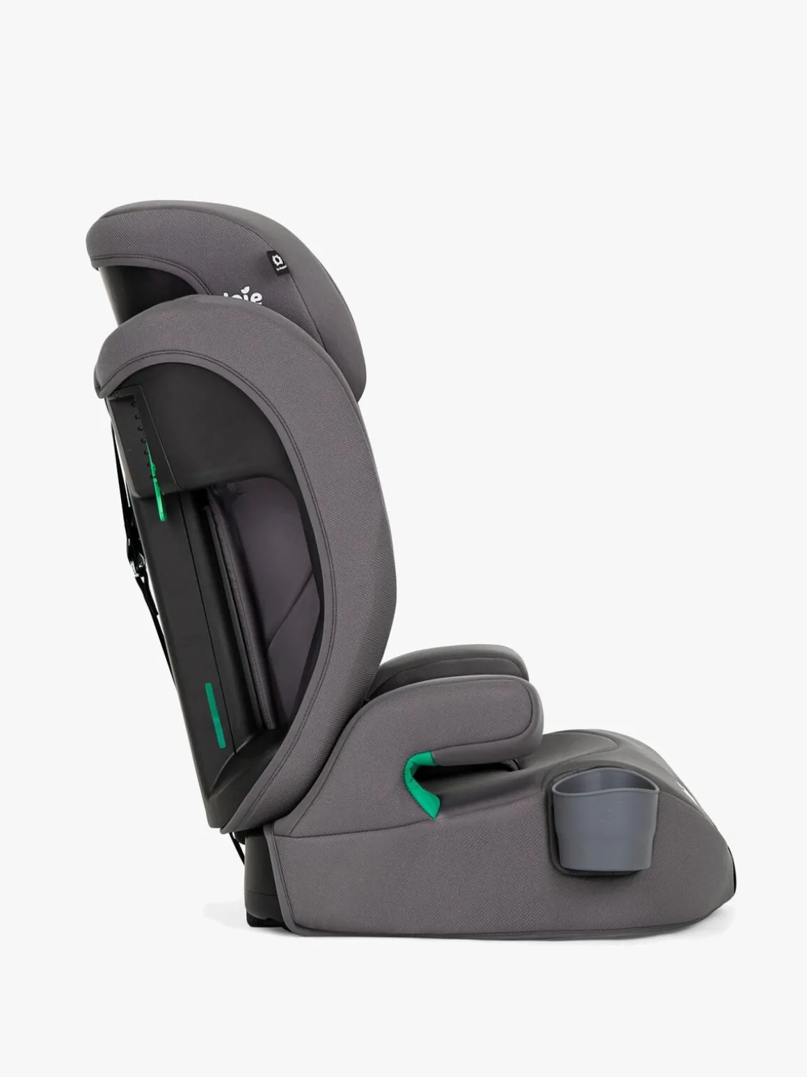 Joie ELEVATE R129 Autostol, Thunder