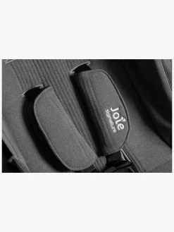 Joie Estrella Tvillingevogn, Ebony