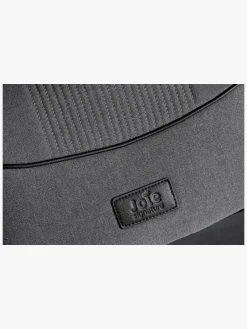 Joie Estrella Tvillingevogn, Ebony