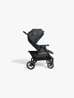 Joie Estrella Tvillingevogn, Ebony