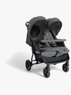 Joie Estrella Tvillingevogn, Ebony