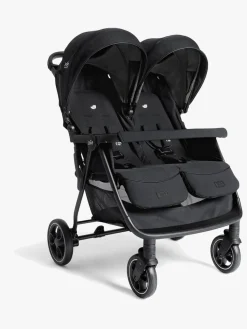 Joie Estrella Tvillingevogn, Eclipse