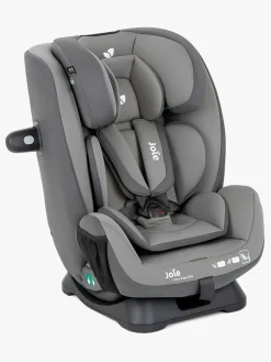 Joie Every Stage Autostol inkl. Beemoo Sædebeskytter Lux, Cobble Stone
