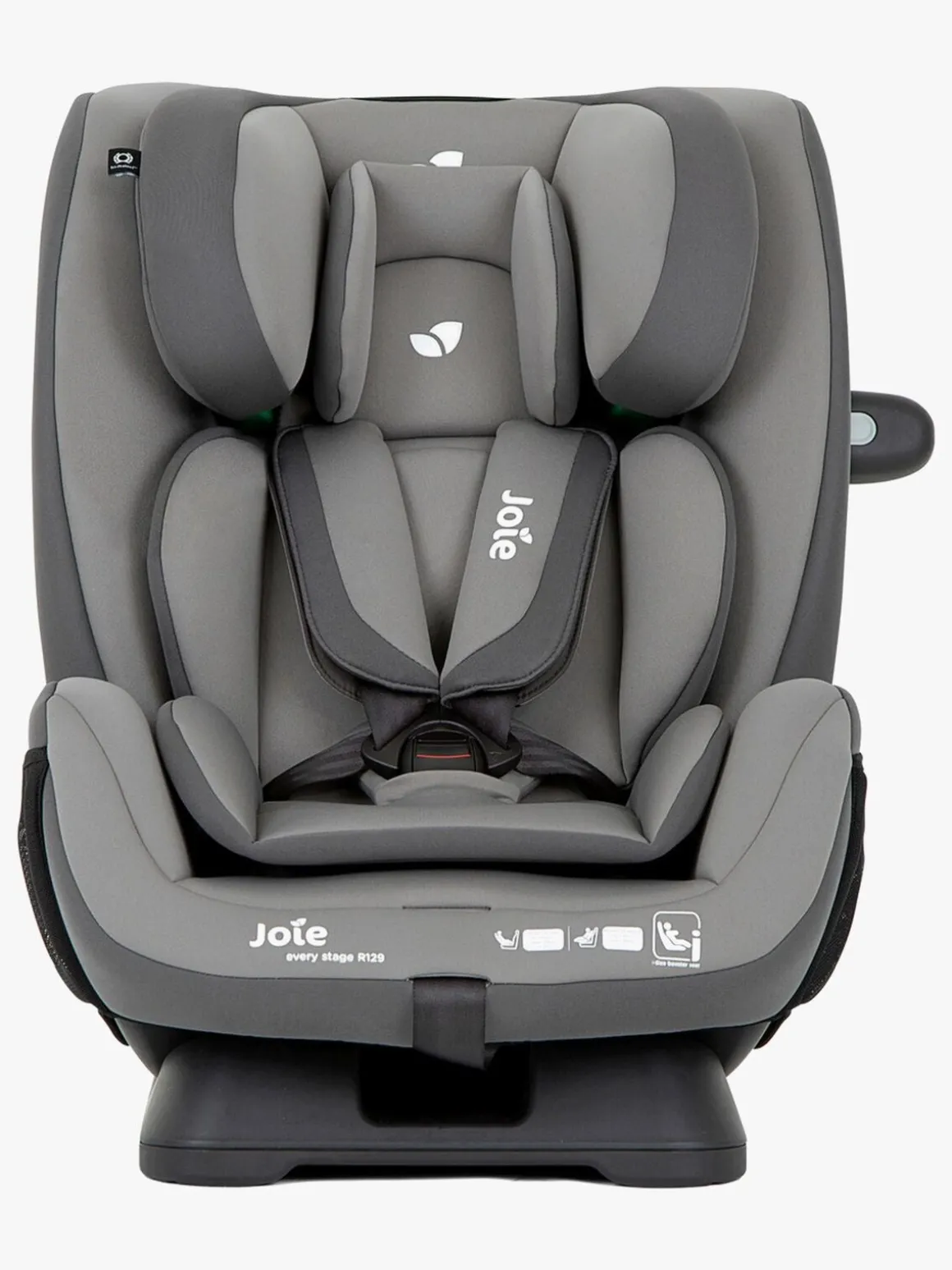 Joie Every Stage Autostol, Cobble Stone