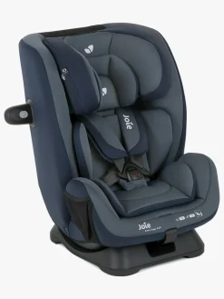 Joie Every Stage Autostol inkl. Beemoo Sædebeskytter Lux, Lagoon