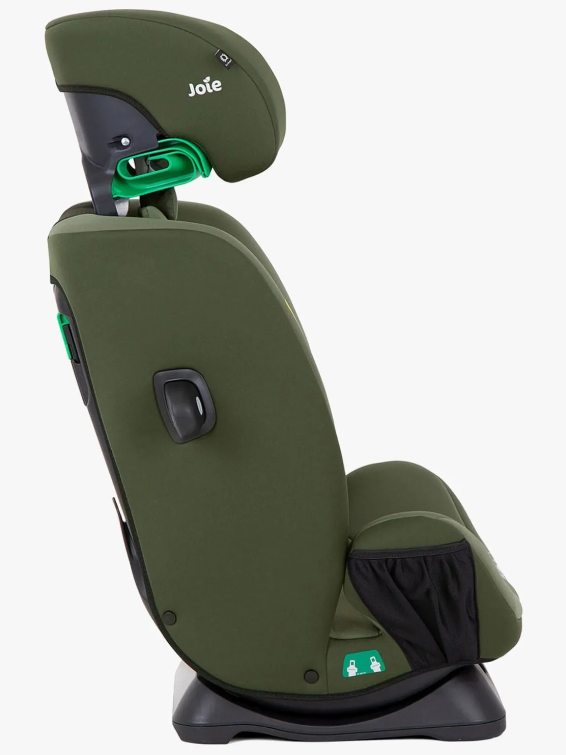 Joie Every Stage Autostol, Moss