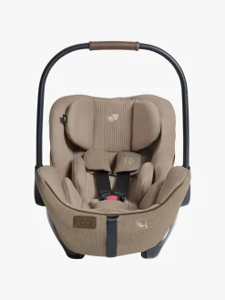 Joie i-Level Pro Autostol Baby, Sandstone