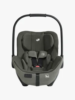 Joie i-Level Pro Autostol Baby, Evergreen