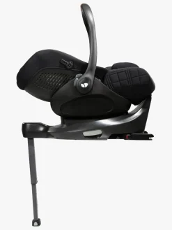 Joie i-Level Recline Autostol Baby, Eclipse