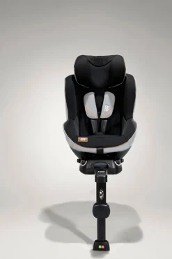 Joie i-Quest Autostol, Carbon