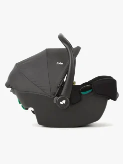 Joie i-Snug 2 Autostol Baby, Shale