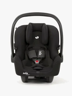 Joie i-Snug 2 Autostol Baby, Shale