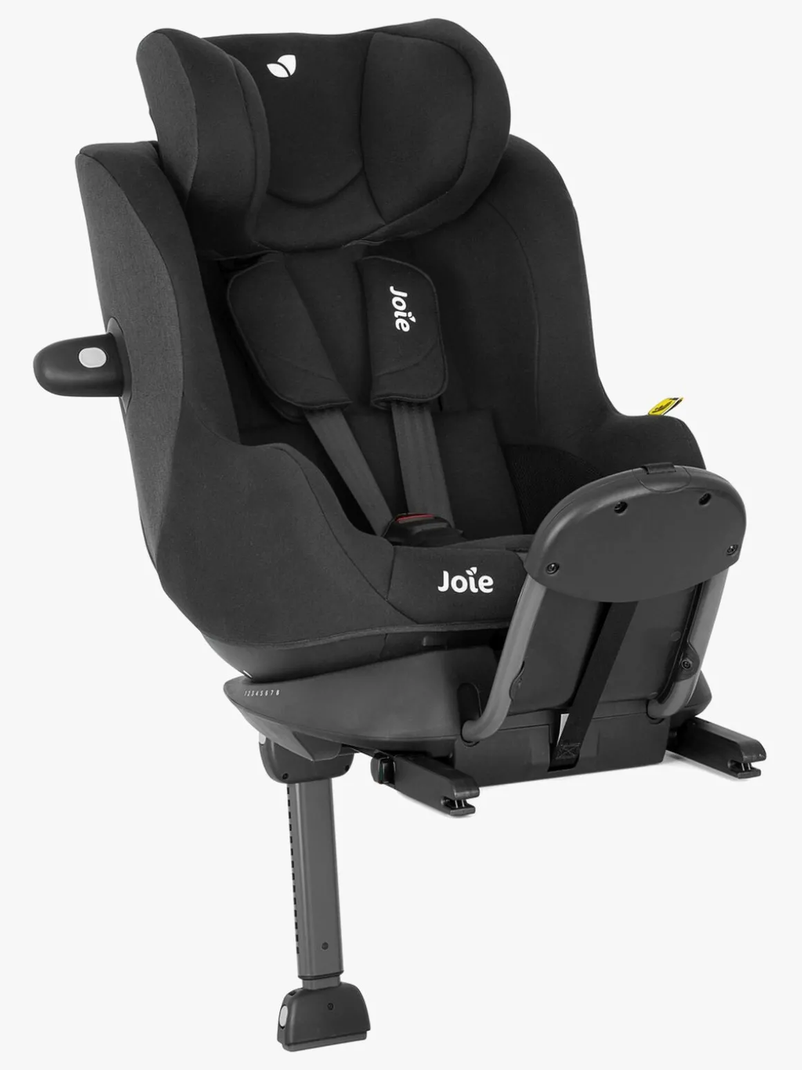 Joie i-Soren Autostol, Shale