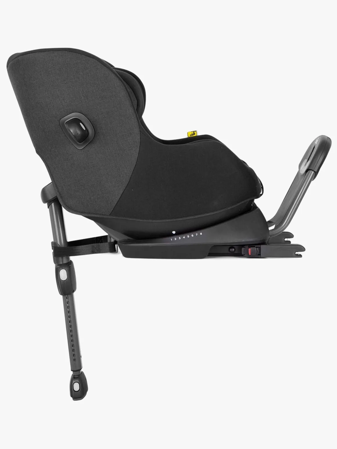 Joie i-Soren Autostol, Shale