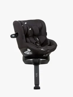 Joie i-Spin 360 Autostol, Coal