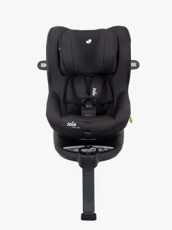 Joie i-Spin 360 Autostol Inkl. Beemoo Tilbehørspakke, Coal