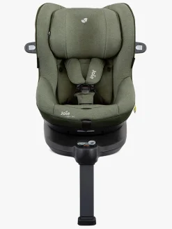 Joie i-Spin 360 Autostol, Moss