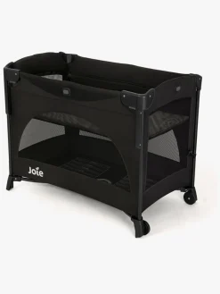 Joie Kubbie Sleep Weekendseng, Shale